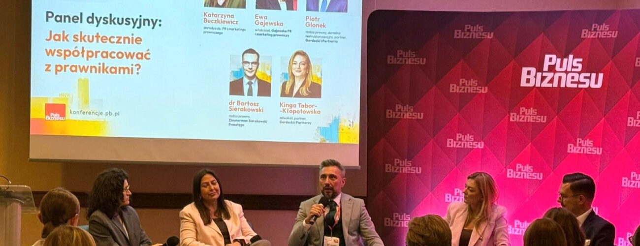 Konferencja Marketing Kancelarii 2025