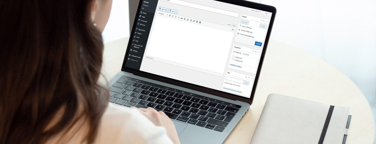 Marketing Kancelarii – seria artykułów dla Infor.pl